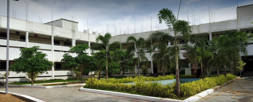 Wisdom Wealth International School